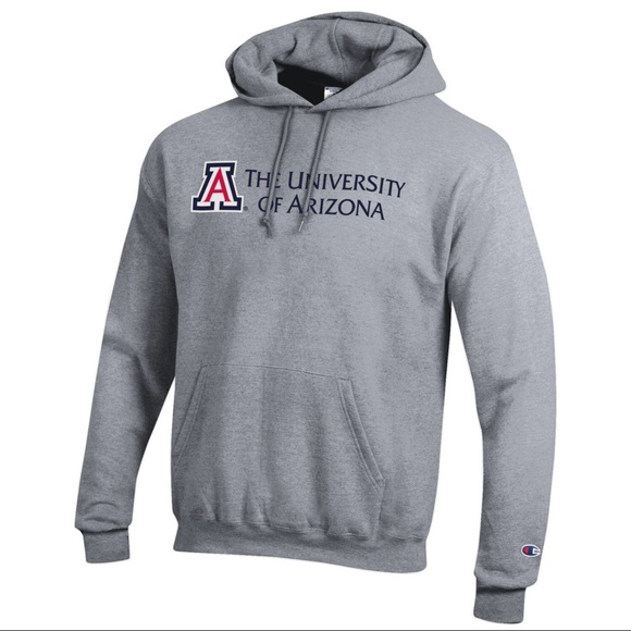 University of Arizona Pullover Sweatshirt Hoodie - Picture 1 of 1